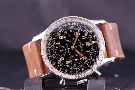 breitling navitimer second hand|breitling old navitimer for sale.